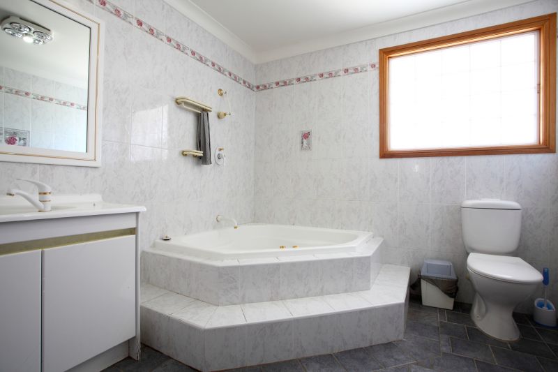 Quality Bathroom Renovation