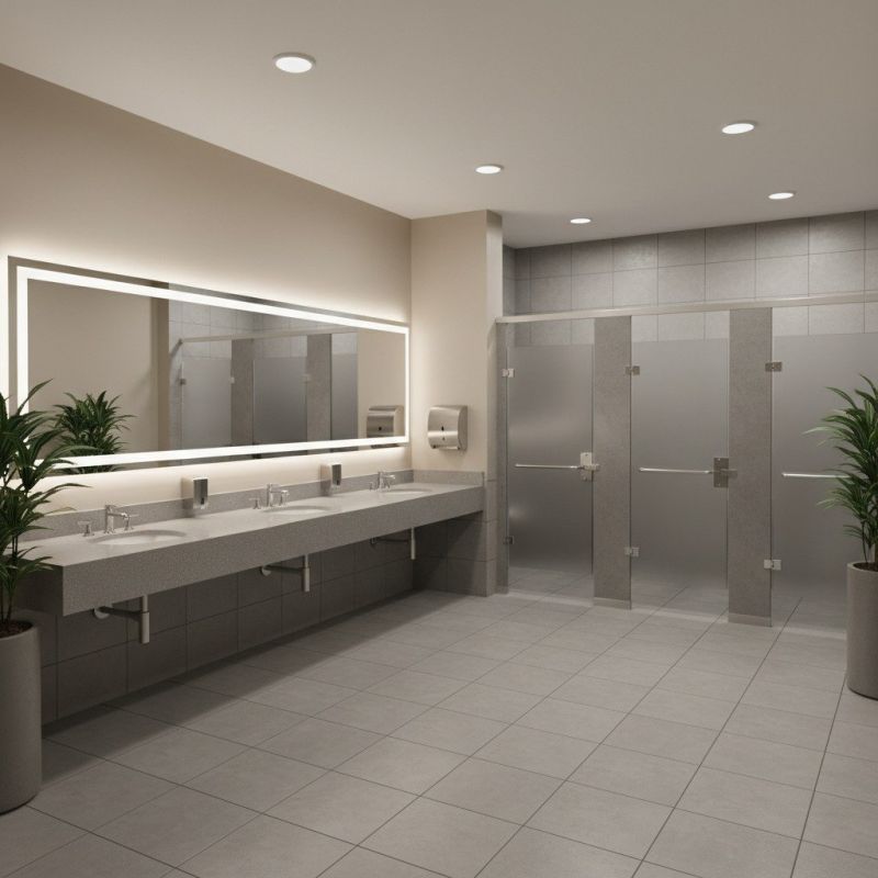 Top Bathroom Remodeling Companies in Pasadena, MD